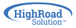 HighRoad Solution Logo