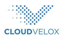 CloudVelox Logo